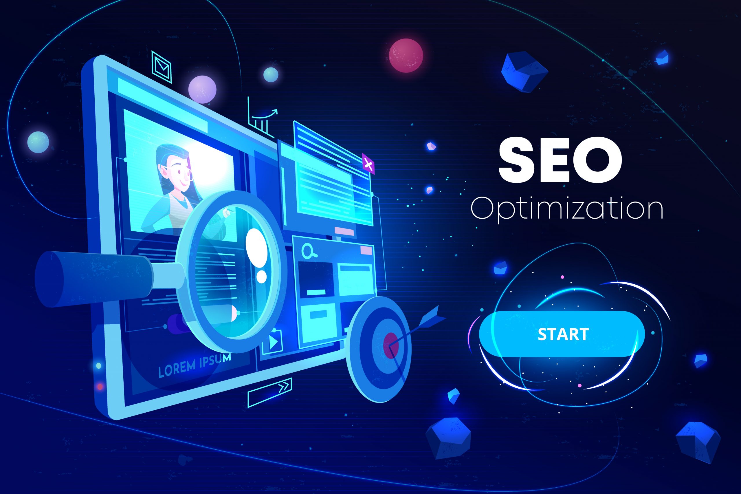 Best Search Engine Optimization Company | Organic SEO Services | QA