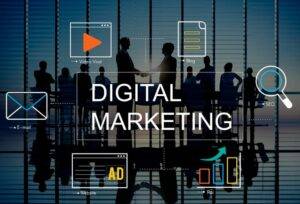 Why Is Digital Marketing Important