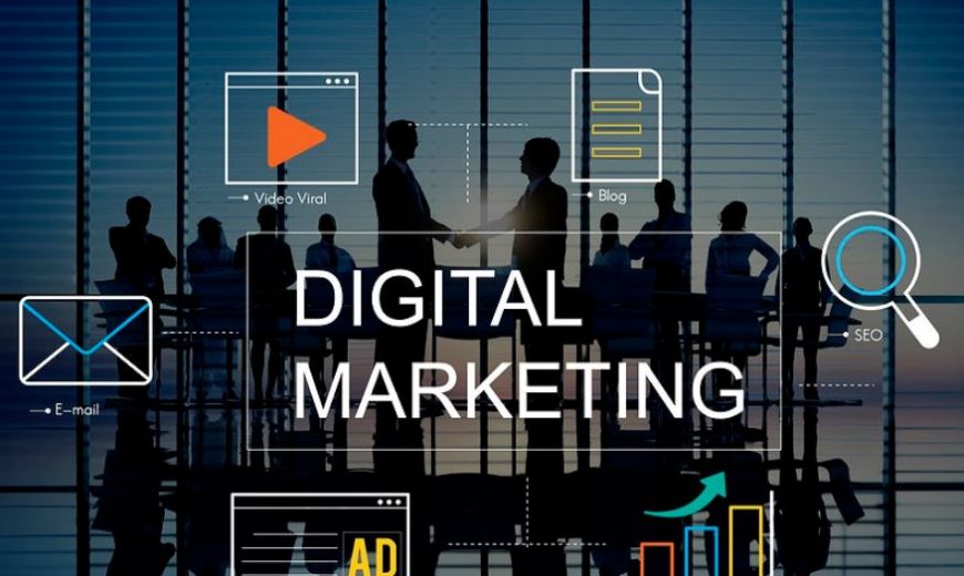 Why Is Digital Marketing Important