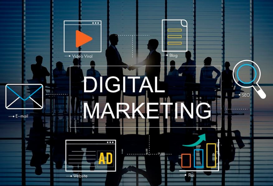 Why Is Digital Marketing Important